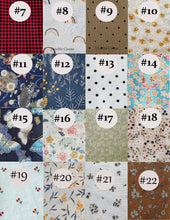 Load image into Gallery viewer, Zipper pouch