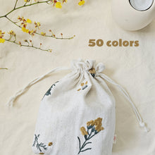 Load image into Gallery viewer, DRAWSTRING BAG