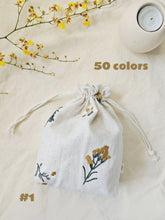 Load image into Gallery viewer, DRAWSTRING BAG