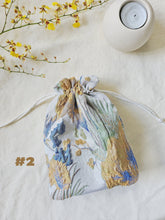 Load image into Gallery viewer, DRAWSTRING BAG