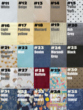 Load image into Gallery viewer, Wristlet zipper pouch