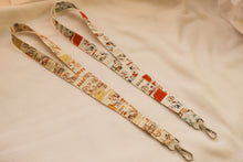 Load image into Gallery viewer, Hello Kitty Lanyard