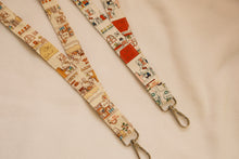Load image into Gallery viewer, Hello Kitty Lanyard