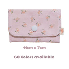 Load image into Gallery viewer, Pink Floral Gift pack