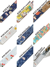 Load image into Gallery viewer, Wristlet Keychain