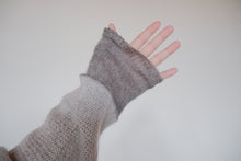 Load image into Gallery viewer, Oversized Knit Sweater