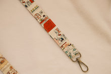 Load image into Gallery viewer, Hello Kitty Lanyard