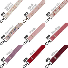 Load image into Gallery viewer, NEW Pink Collection Lanyards