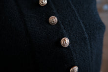 Load image into Gallery viewer, Wool Cashmere Knit Pullover