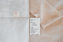 Load image into Gallery viewer, Sheer Mohair-Blend Knit Sweater