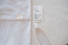 Load image into Gallery viewer, Ribbed Wool Turtleneck Side Slit Sweater