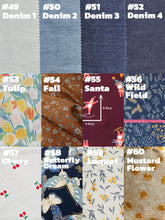 Load image into Gallery viewer, Round drawsting pouch