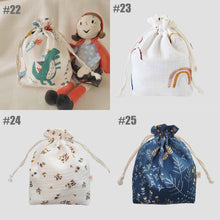 Load image into Gallery viewer, DRAWSTRING BAG