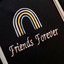 Load image into Gallery viewer, PERSONALIZED | CROP TOP | SHIRT | SWEATSHIRT