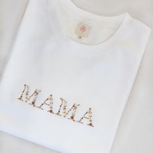 Load image into Gallery viewer, PERSONALIZED | FLORAL LETTER