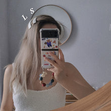 Load image into Gallery viewer, Fabric hair clip | Eco-Friendly