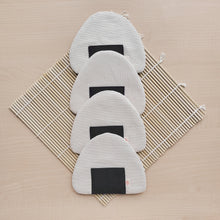 Load image into Gallery viewer, Onigiri coaster