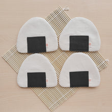 Load image into Gallery viewer, Onigiri coaster