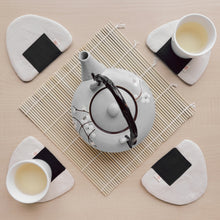 Load image into Gallery viewer, Onigiri coaster