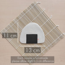 Load image into Gallery viewer, Onigiri coaster
