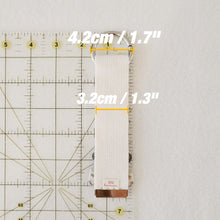 Load image into Gallery viewer, Personalized Name Tag | key chain - PUPPY