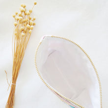 Load image into Gallery viewer, Zipper pouch