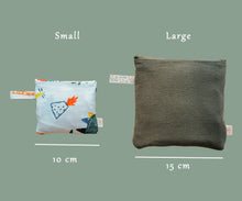 Load image into Gallery viewer, Reusable bag