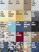 Load image into Gallery viewer, Wristlet zipper pouch
