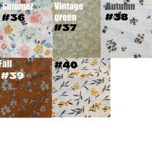 Load image into Gallery viewer, Wristlet zipper pouch

