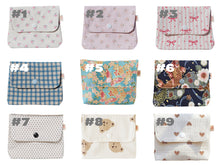Load image into Gallery viewer, Cosmetic | Sanitary pad pouch
