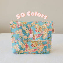 Load image into Gallery viewer, Cosmetic | Sanitary pad pouch
