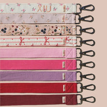 Load image into Gallery viewer, NEW Pink Collection Lanyards
