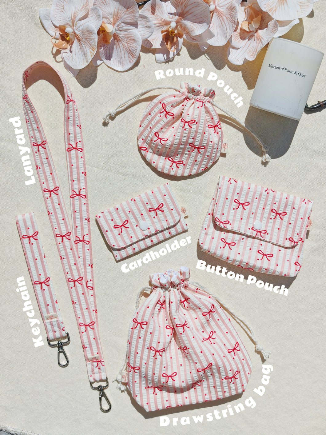Bow tie Gift pack