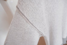 Load image into Gallery viewer, Oversized Knit Sweater
