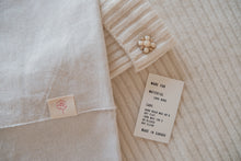 Load image into Gallery viewer, Ribbed Wool Mock Neck Sweater
