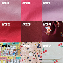 Load image into Gallery viewer, Cosmetic | Sanitary pad pouch
