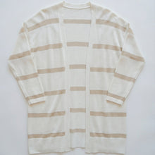 Load image into Gallery viewer, Long Wool Blend Cardigan
