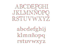 Load image into Gallery viewer, PERSONALIZED | FLORAL LETTER
