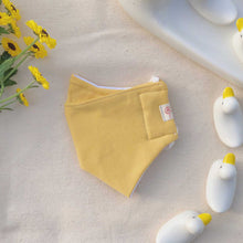 Load image into Gallery viewer, MASK | YELLOW
