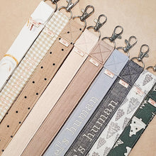 Load image into Gallery viewer, Personalized Lanyard
