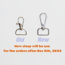 Load image into Gallery viewer, Personalized Lanyard
