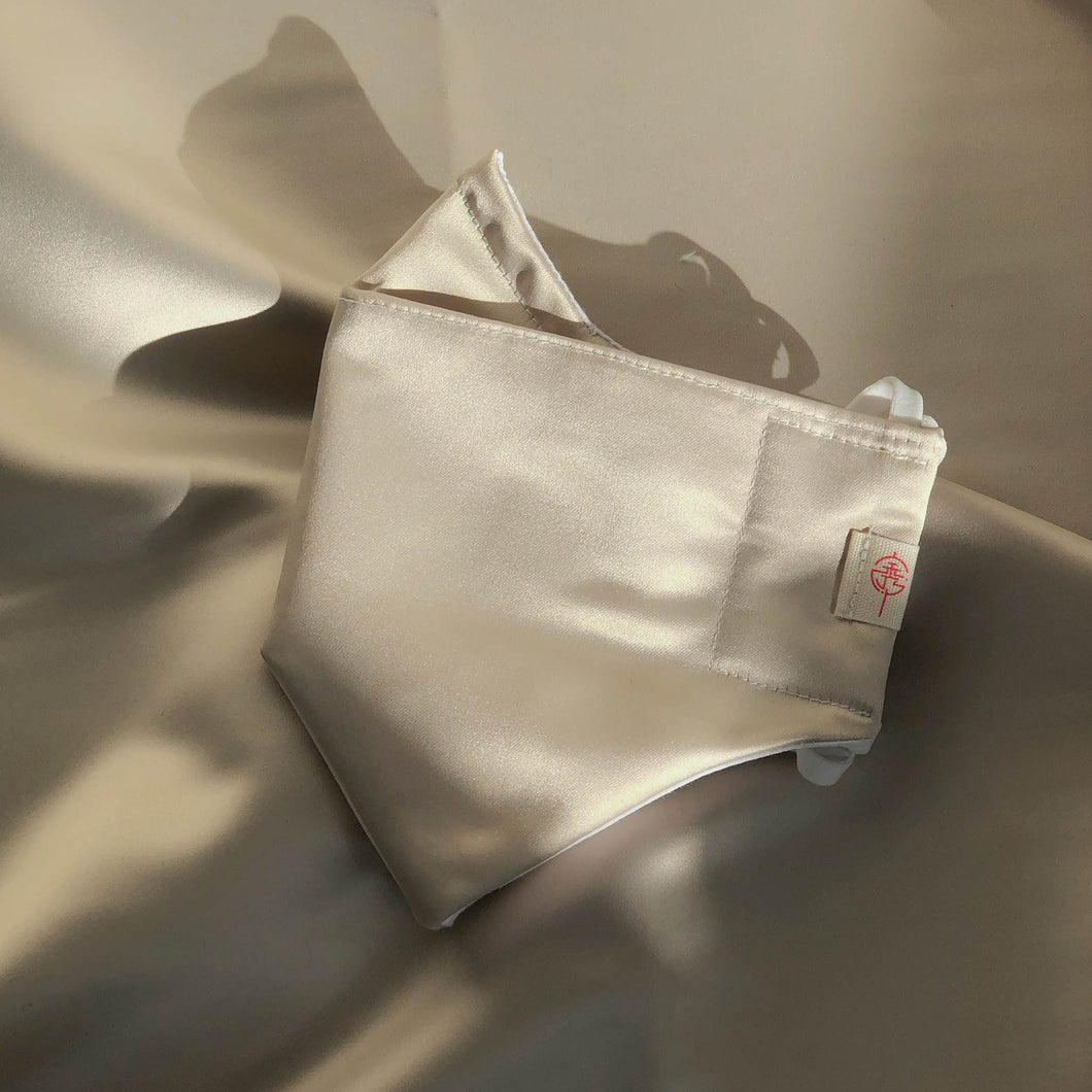 MASK | SATIN