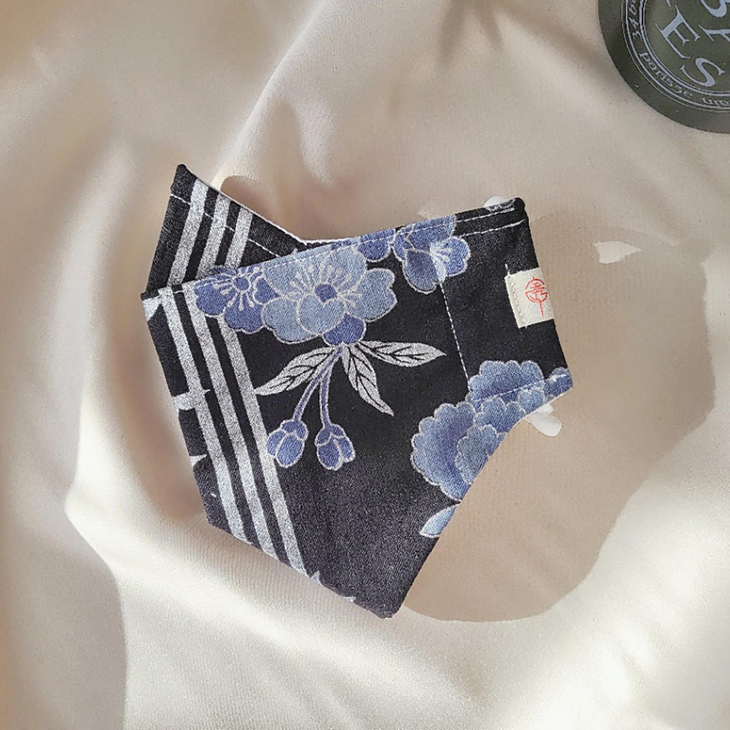 MASK | TRADITIONAL BLUE