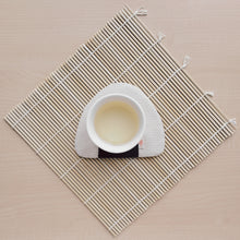 Load image into Gallery viewer, Onigiri coaster

