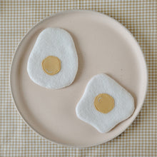 Load image into Gallery viewer, Egg coaster

