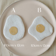 Load image into Gallery viewer, Egg coaster
