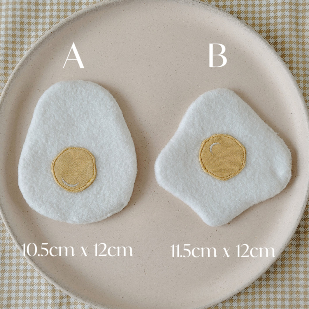 Egg coaster