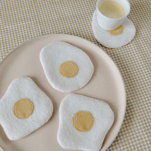 Load image into Gallery viewer, Egg coaster
