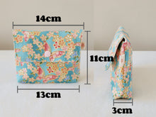 Load image into Gallery viewer, Cosmetic | Sanitary pad pouch
