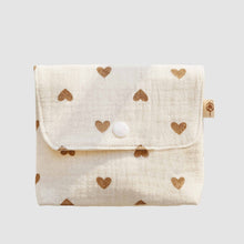 Load image into Gallery viewer, Cosmetic | Sanitary pad pouch
